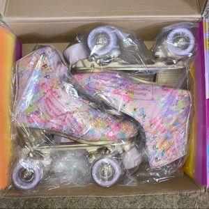 Cynthia Rowley x Impala Roller Skates
